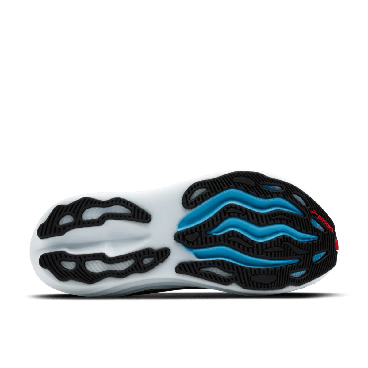 Brooks - Glycerin Max - Men's