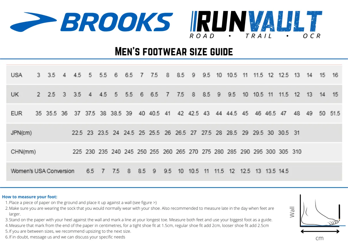 Brooks - Glycerin Max - Men's