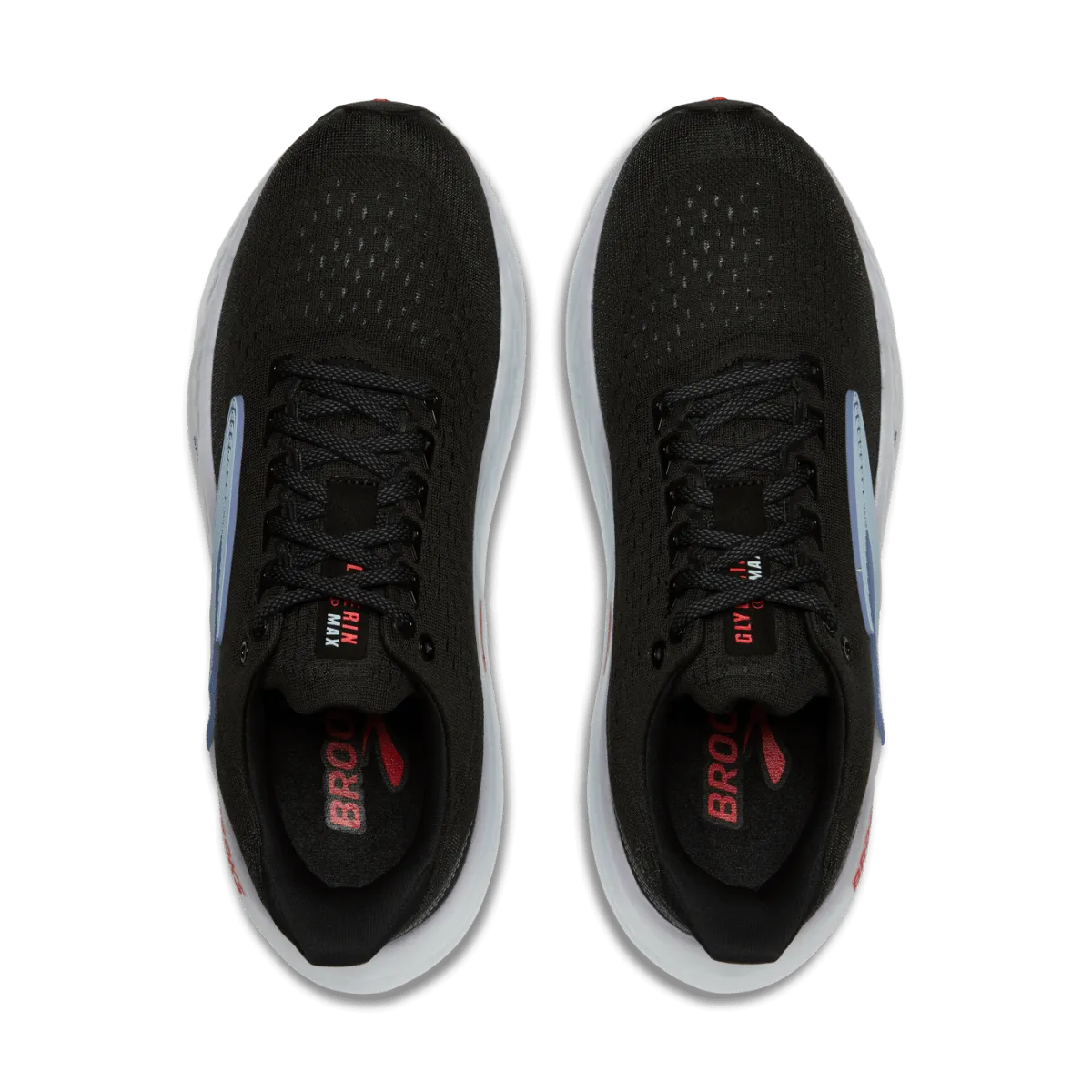 Brooks - Glycerin Max - Men's