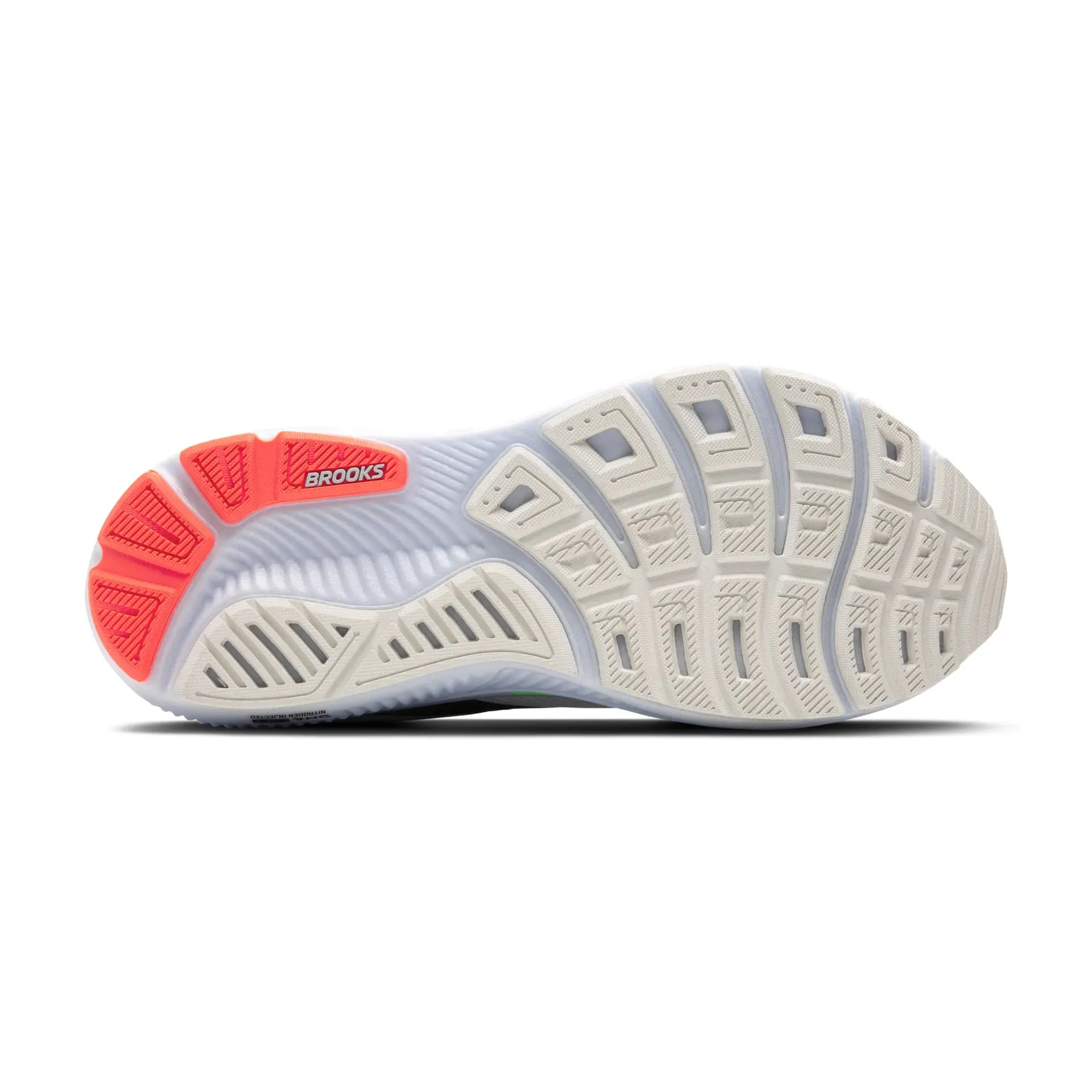 Brooks Men's Ghost 17