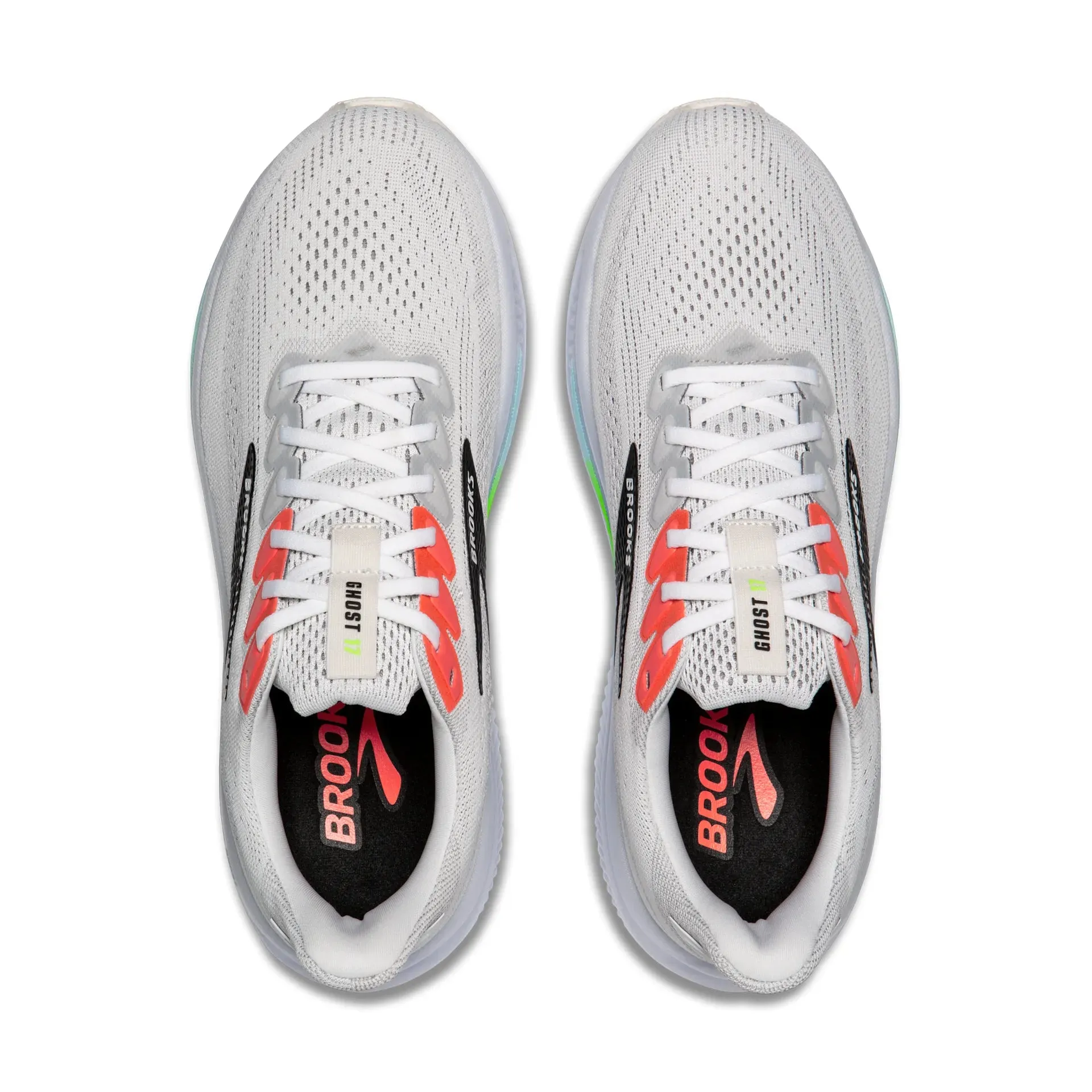 Brooks Men's Ghost 17