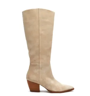 Bruna Knee High Boot