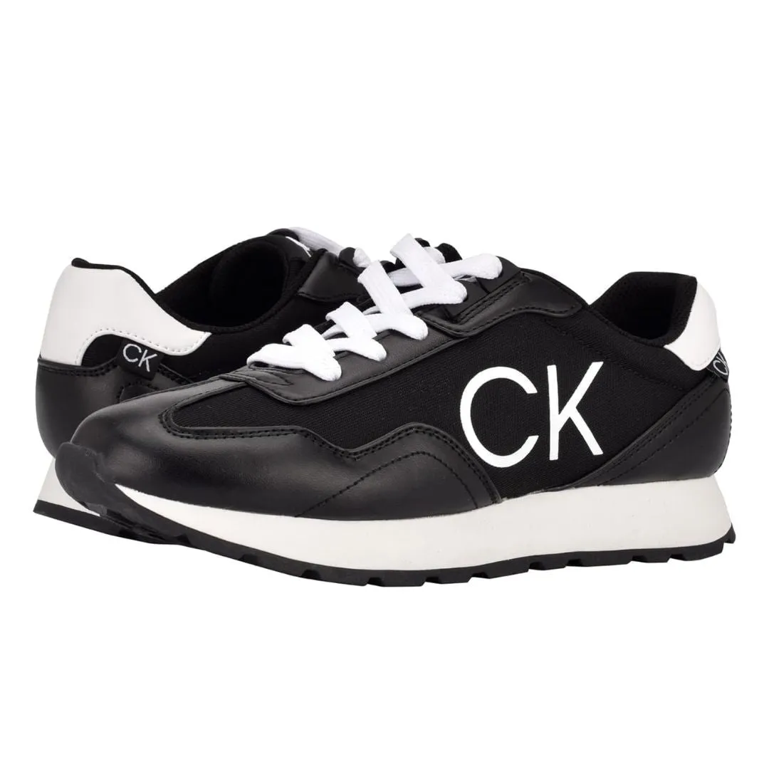 Calvin Klein Caden 2 Sneakers Women - BLK