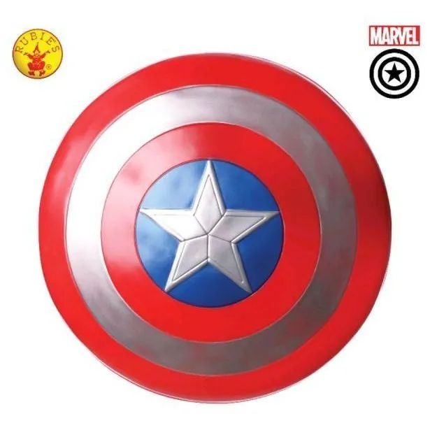 Captain America 12" Shield, Child