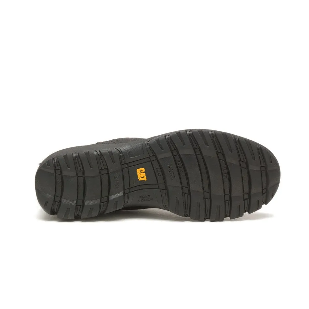 Caterpillar Excursion Boots Black