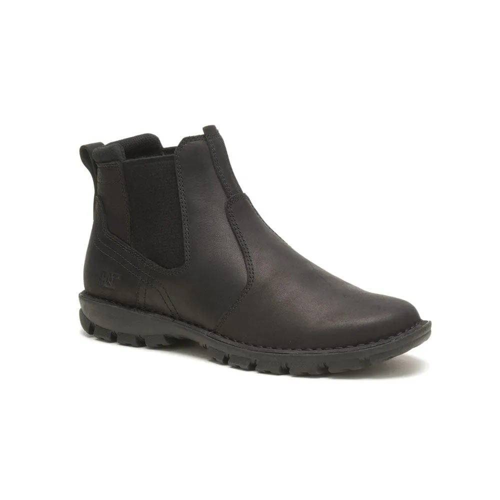 Caterpillar Excursion Boots Black