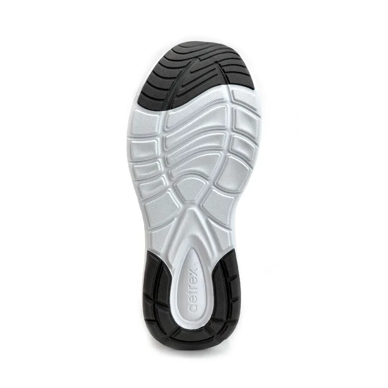 Chase Arch Support Sneakers - Grey - AP906