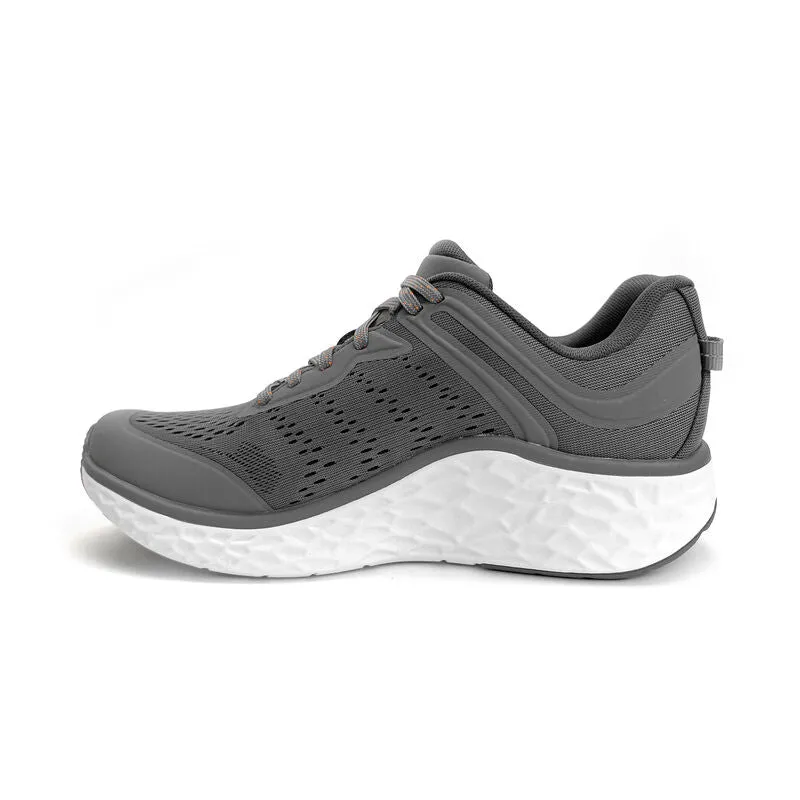 Chase Arch Support Sneakers - Grey - AP906