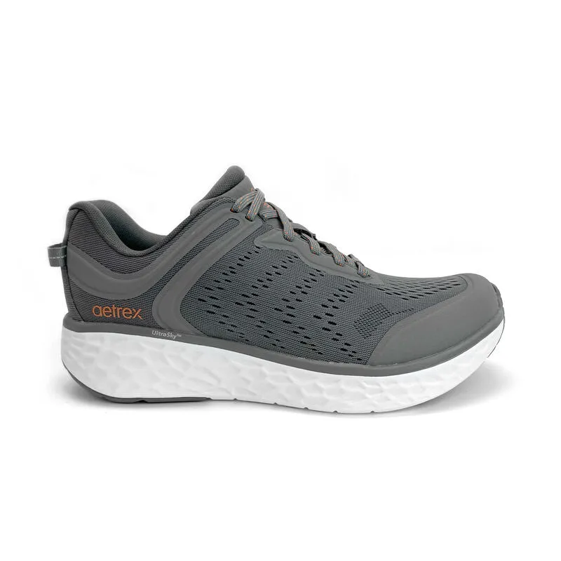 Chase Arch Support Sneakers - Grey - AP906