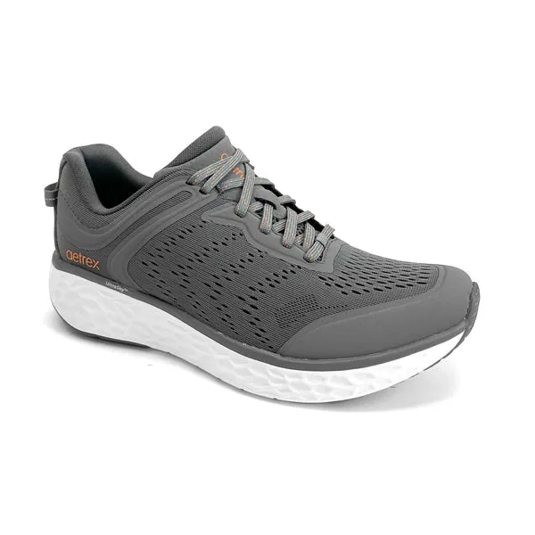 Chase Arch Support Sneakers - Grey - AP906
