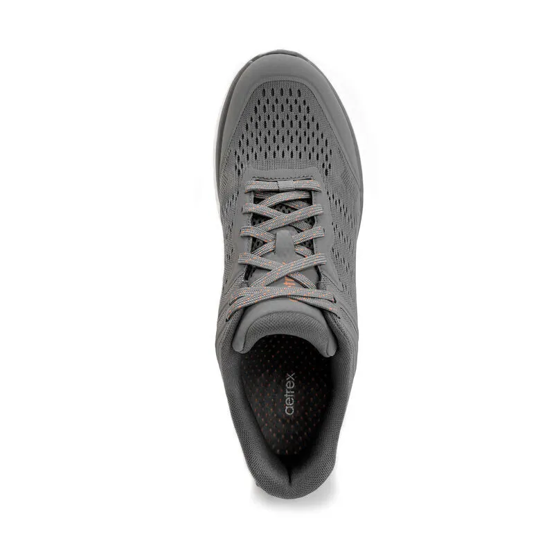 Chase Arch Support Sneakers - Grey - AP906