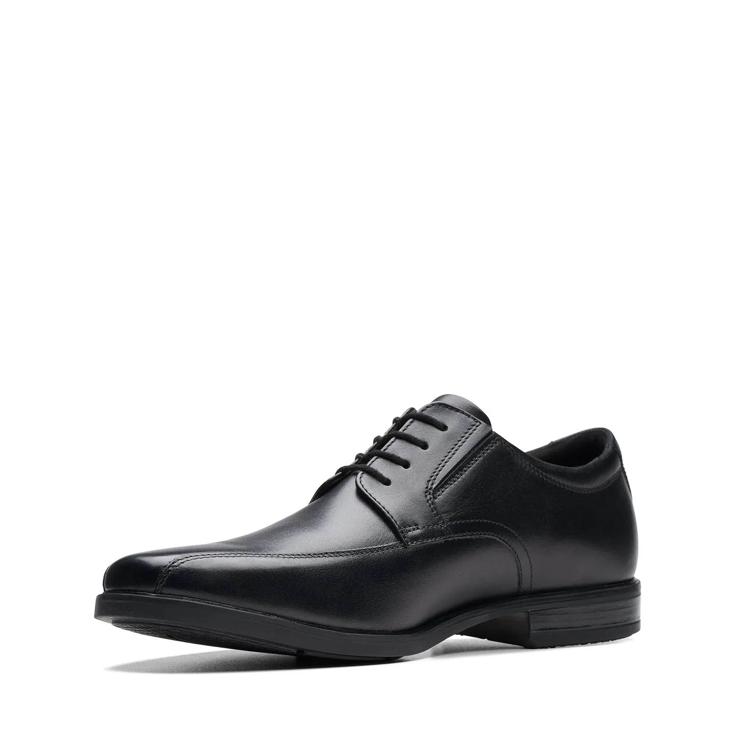 Clarks Howard Over Shoes (Standard Fit)