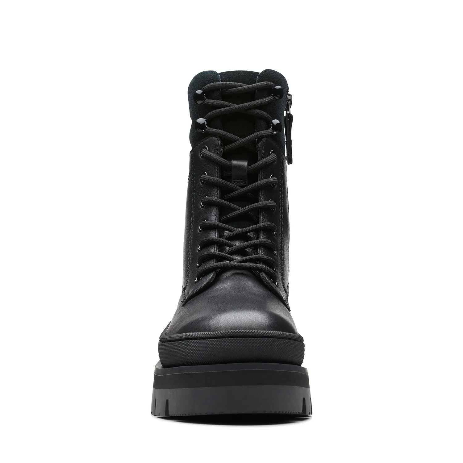 Clarks Orianna2 Hike Boots (Standard Fit)