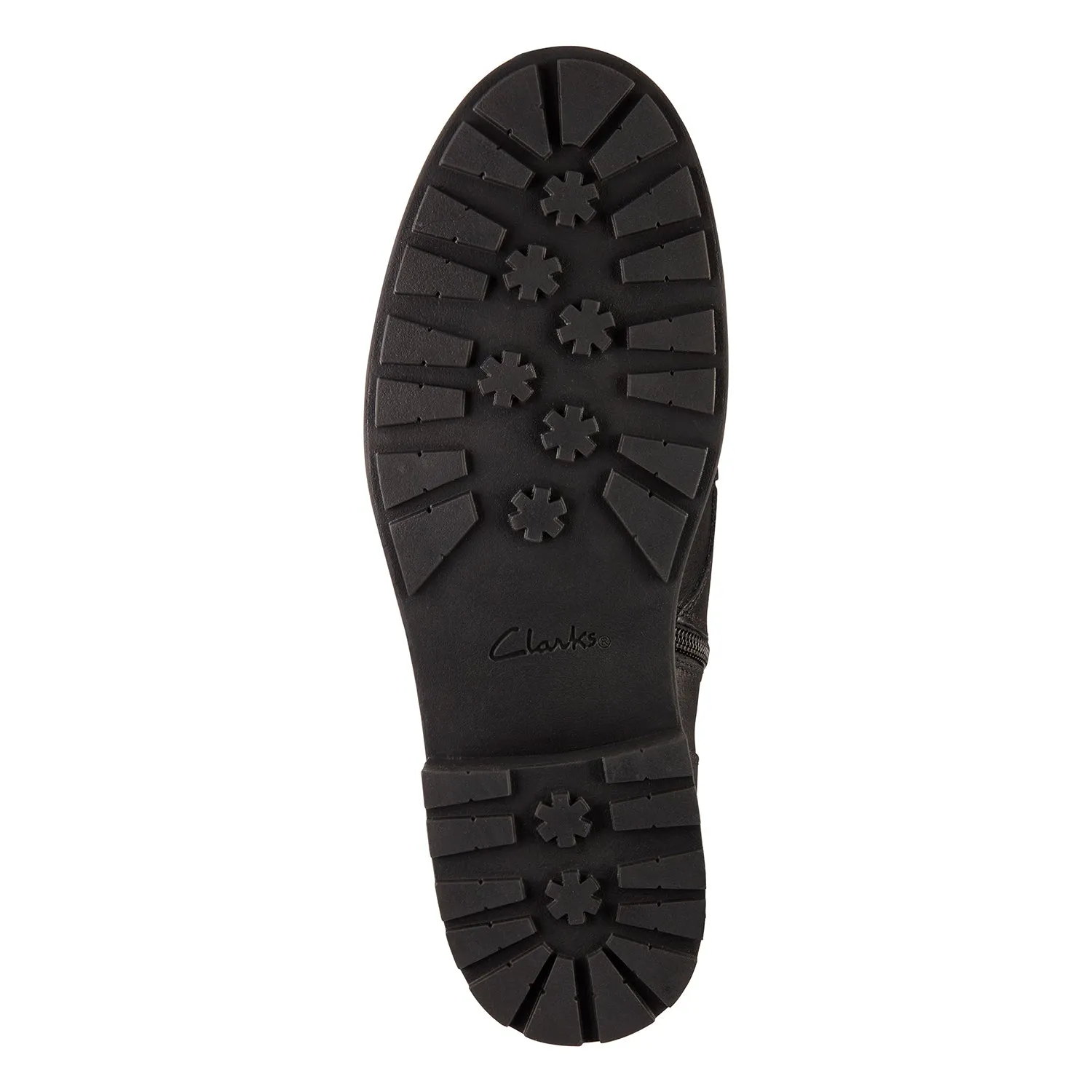 Clarks Orinoco2 Style Boots (Standard Fit)