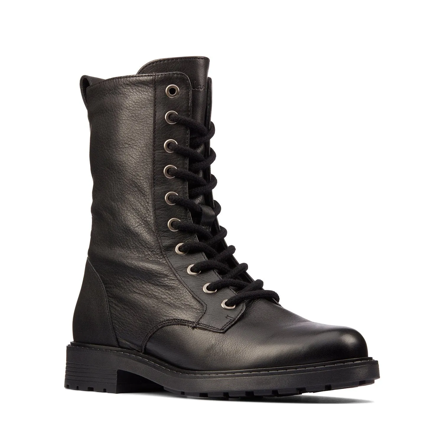 Clarks Orinoco2 Style Boots (Standard Fit)