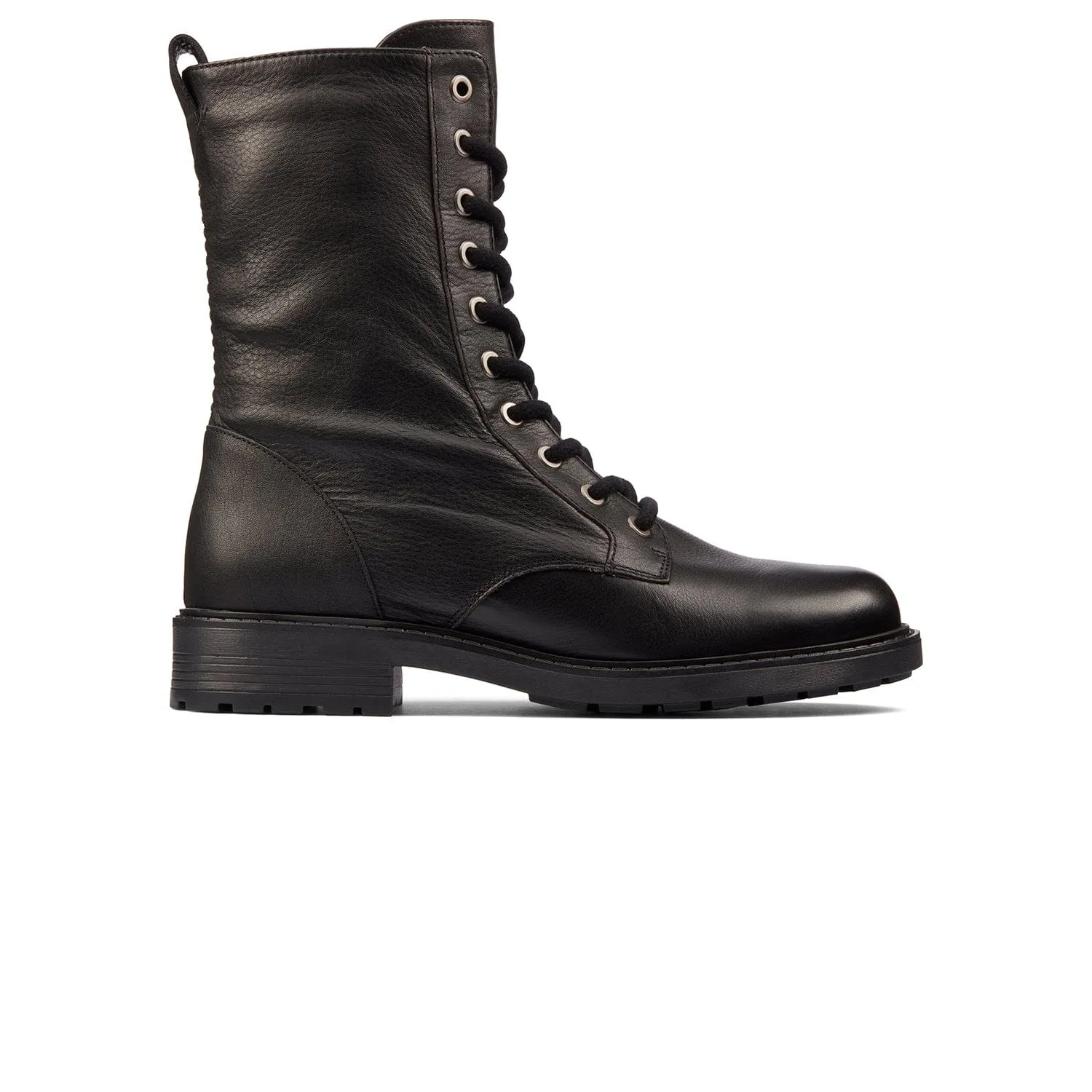 Clarks Orinoco2 Style Boots (Standard Fit)