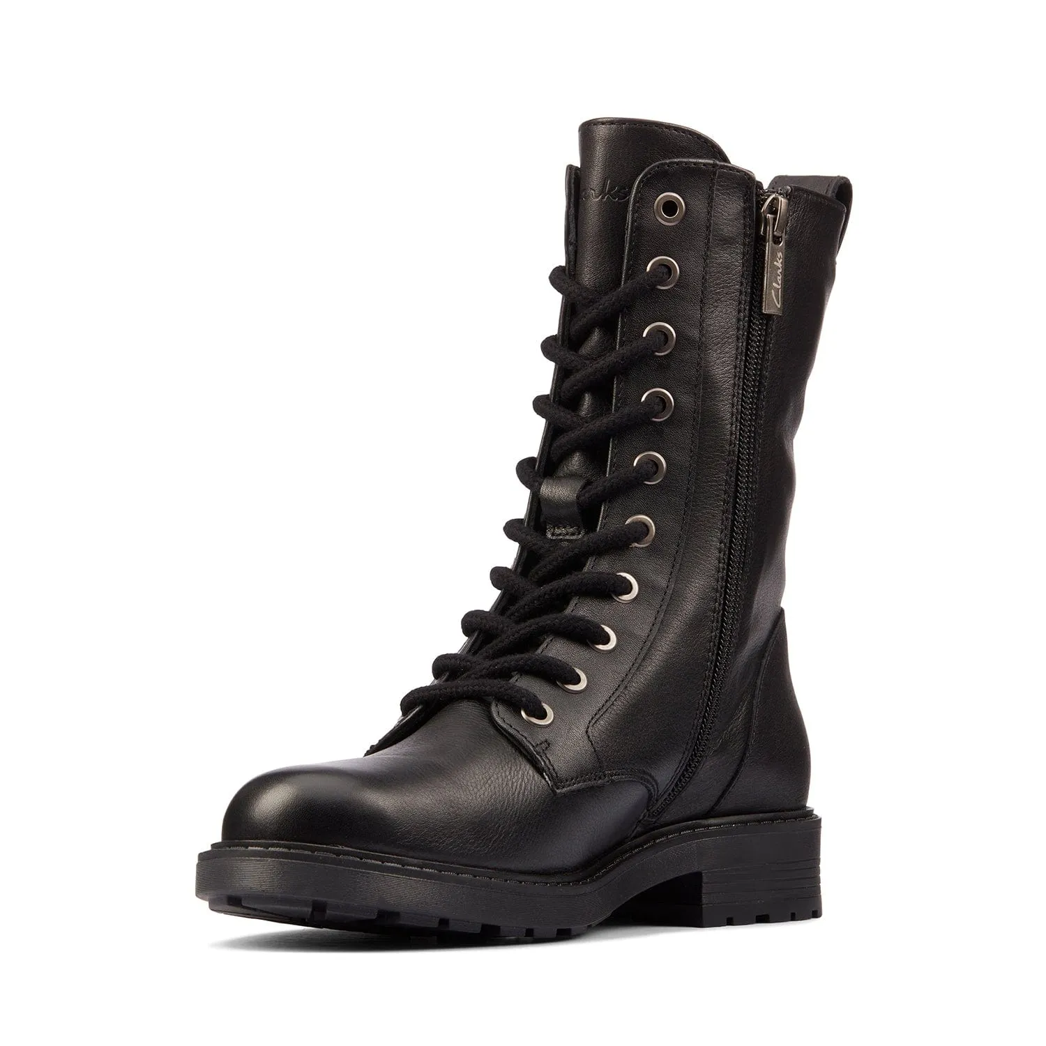 Clarks Orinoco2 Style Boots (Standard Fit)