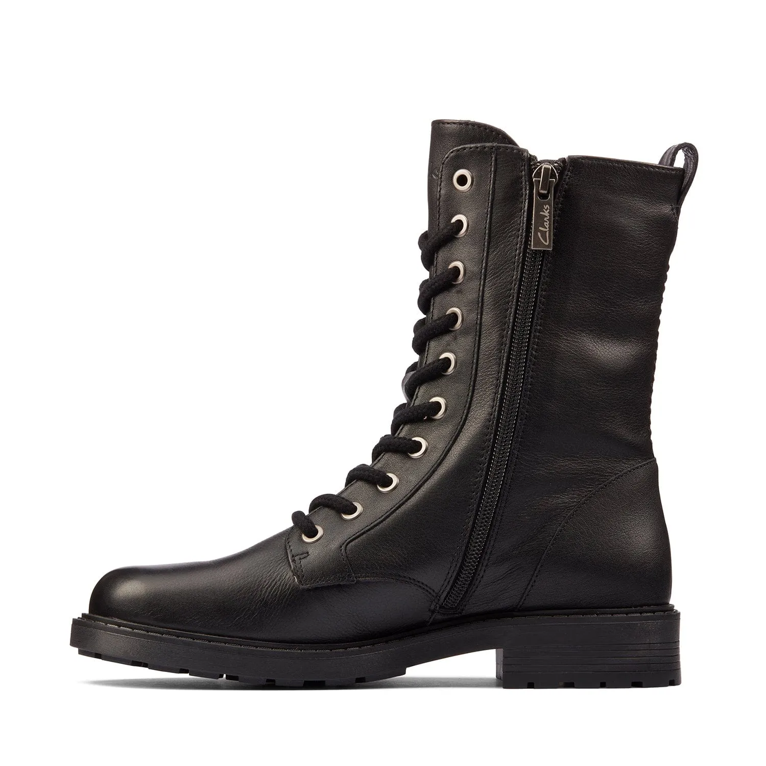 Clarks Orinoco2 Style Boots (Standard Fit)