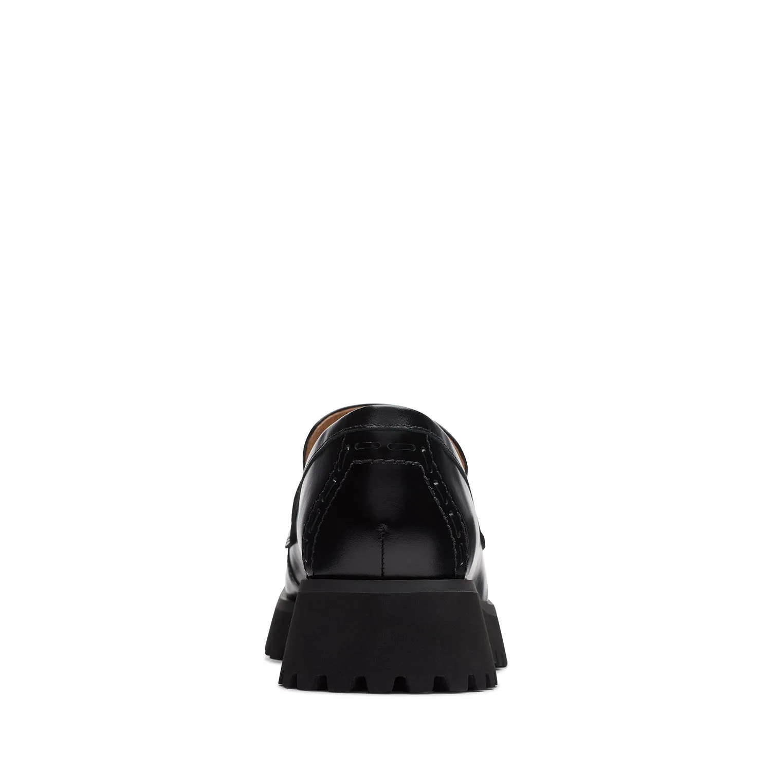CLARKS  STAYSO EDGE (STANDARD FIT)