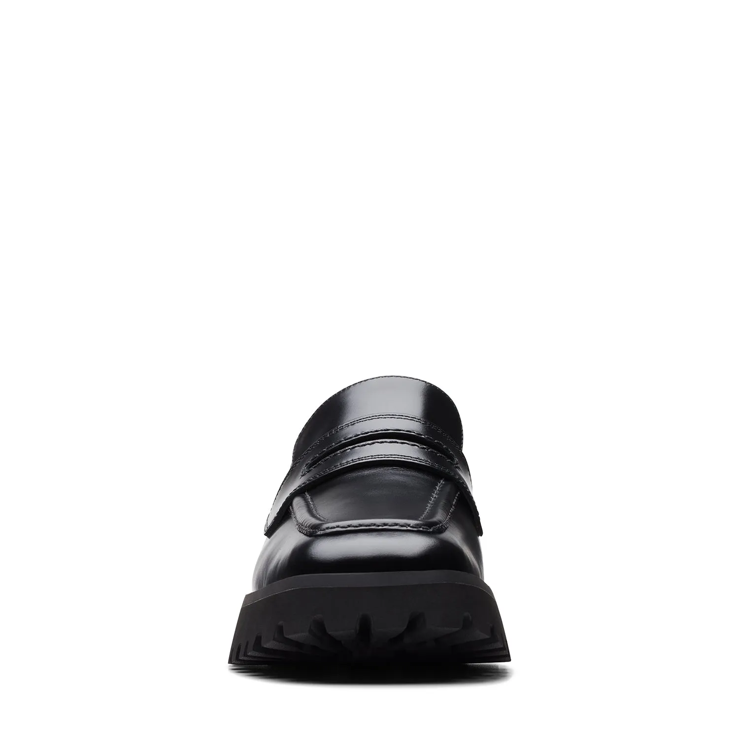 CLARKS  STAYSO EDGE (STANDARD FIT)