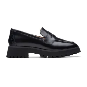 CLARKS  STAYSO EDGE (STANDARD FIT)