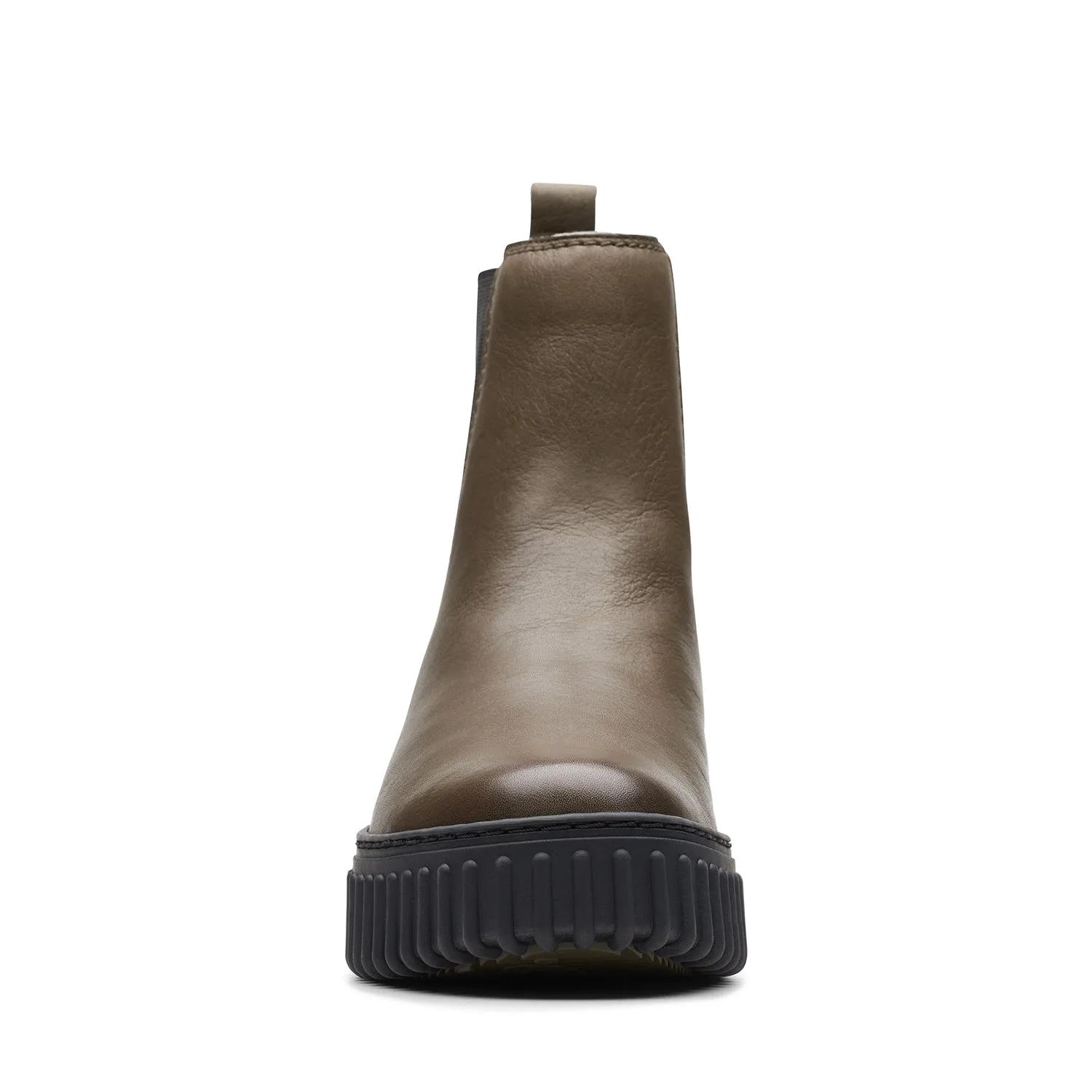 Clarks Torhill Maple Boots (Standard Fit)