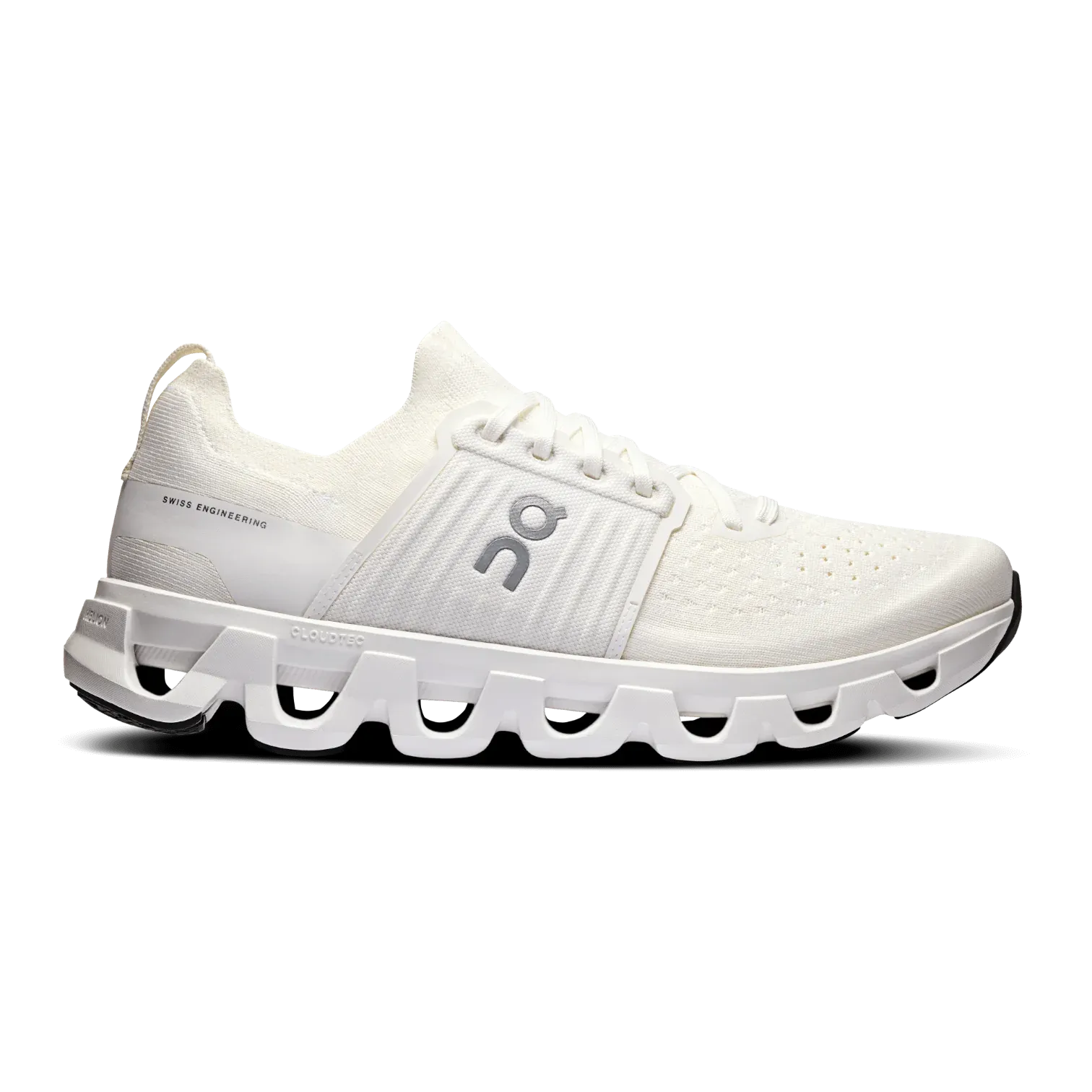 Cloudswift 4 (All White)