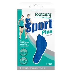 Comfort Insole Sport