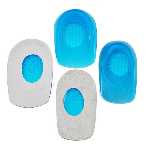 ComfortHeel Gel Heel Cushion Pads