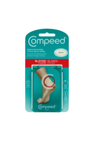 COMPEED Blister Medium 5pk