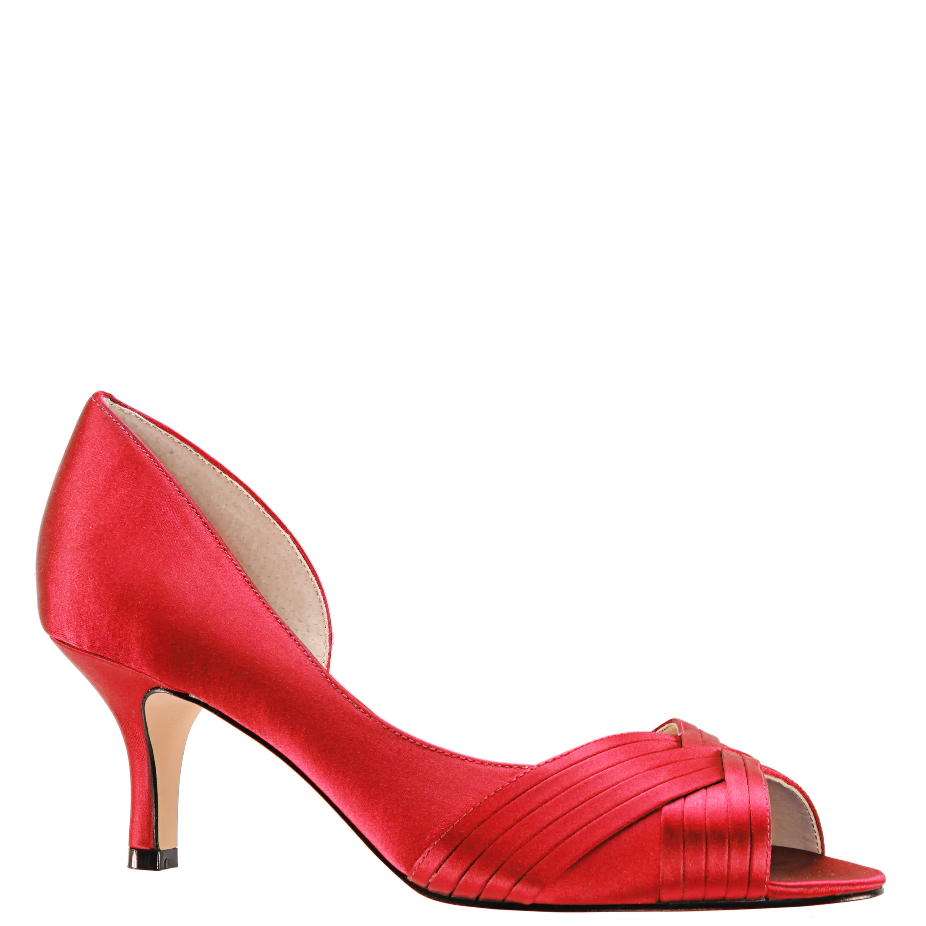 CONTESA-RED ROUGE