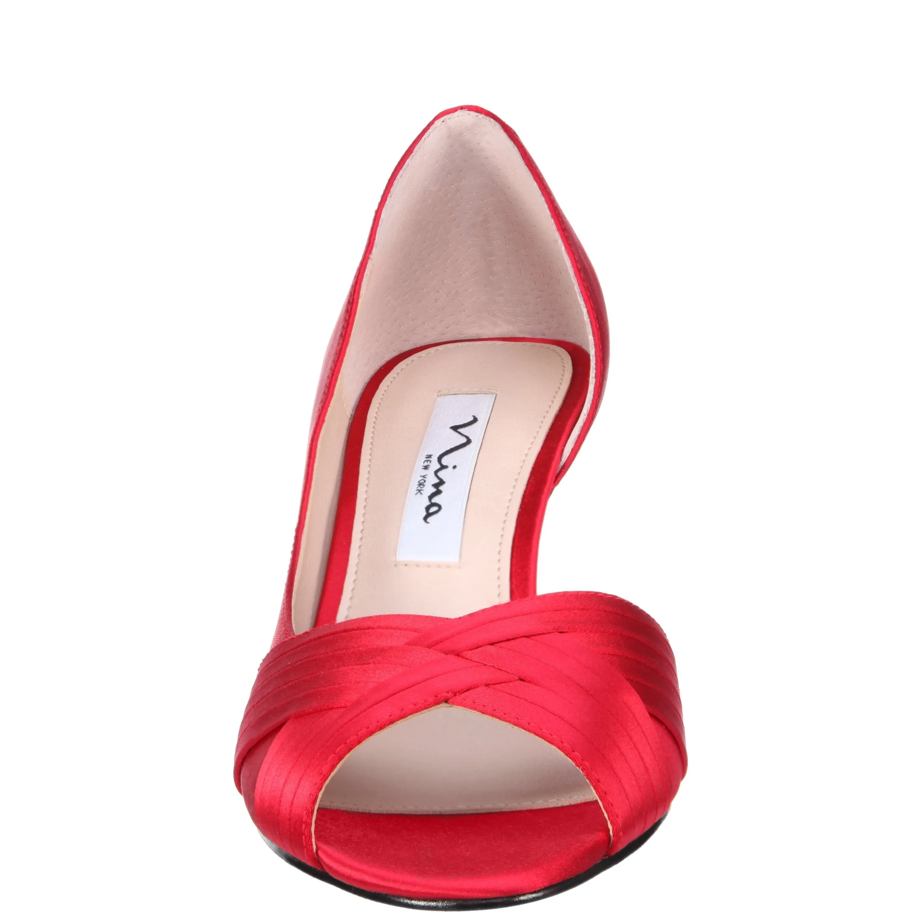 CONTESA-RED ROUGE