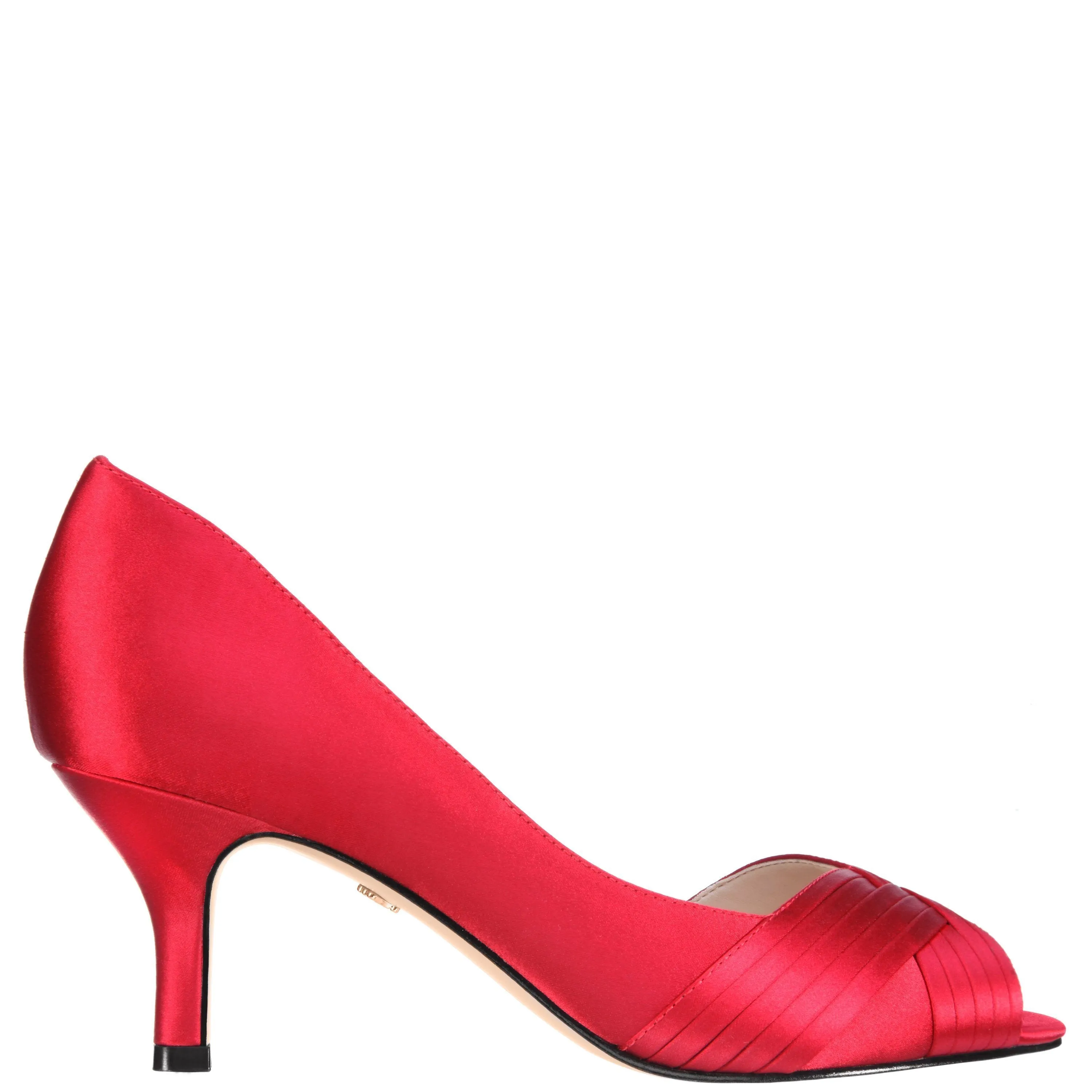CONTESA-RED ROUGE