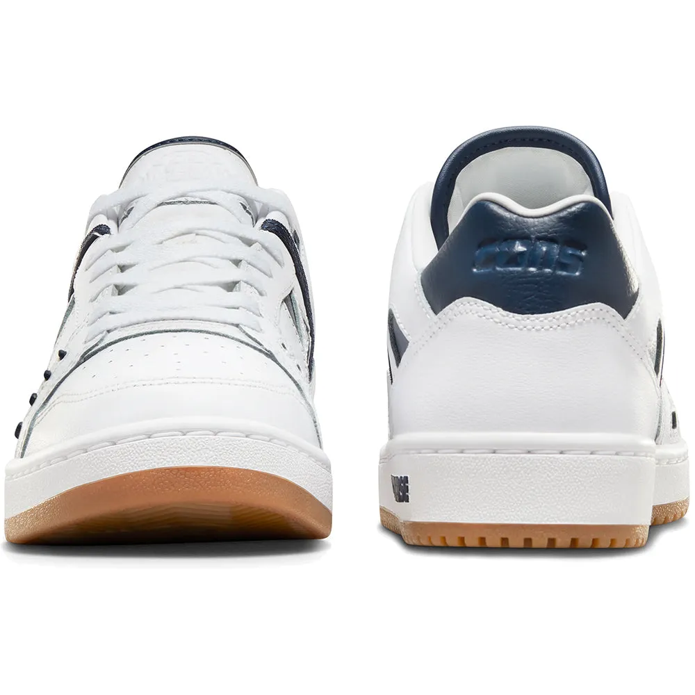 Converse CONS AS-1 Pro Shoes White/Navy/Gum