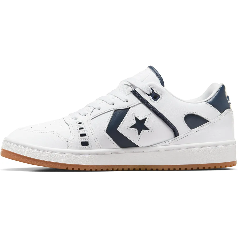 Converse CONS AS-1 Pro Shoes White/Navy/Gum