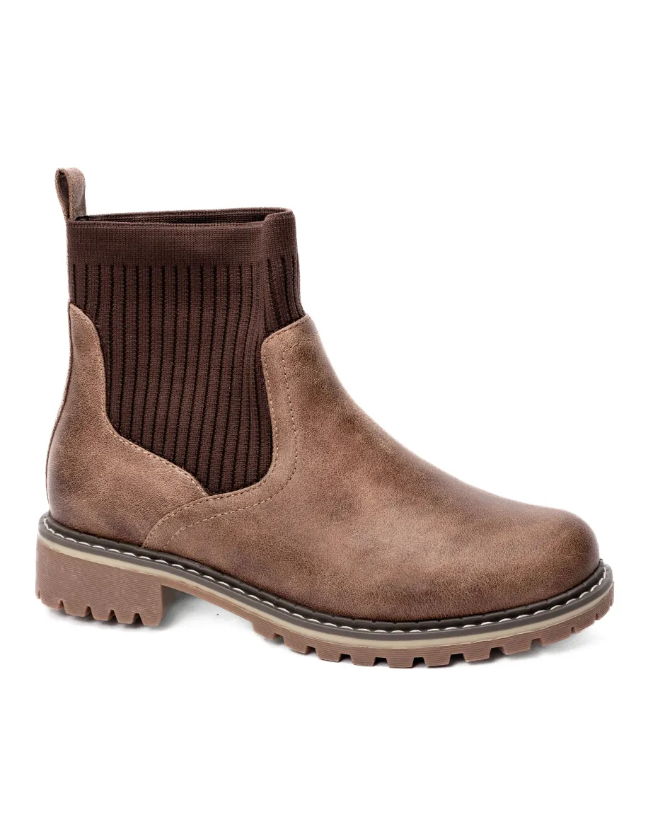 Corkys Cabin Fever Bootie