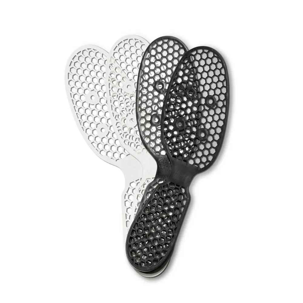 CustomPack Shoeplate Shims