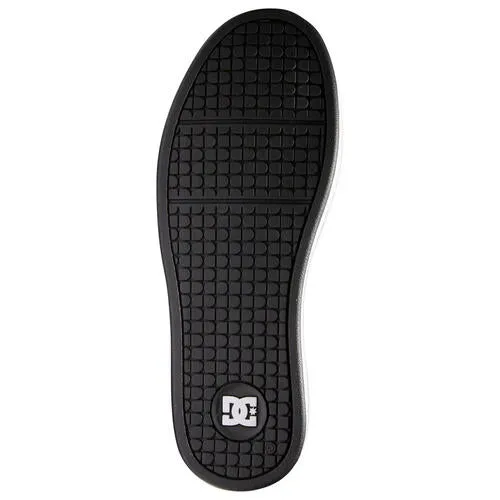 DC NET BLACK BLACK WHITE