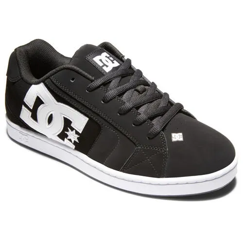 DC NET BLACK BLACK WHITE
