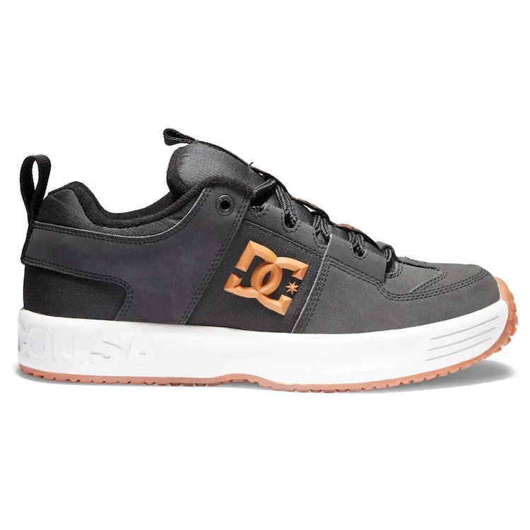 DCSHOECO Lynx OG JAHMIR Black/Tan Shoes