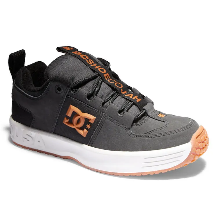 DCSHOECO Lynx OG JAHMIR Black/Tan Shoes
