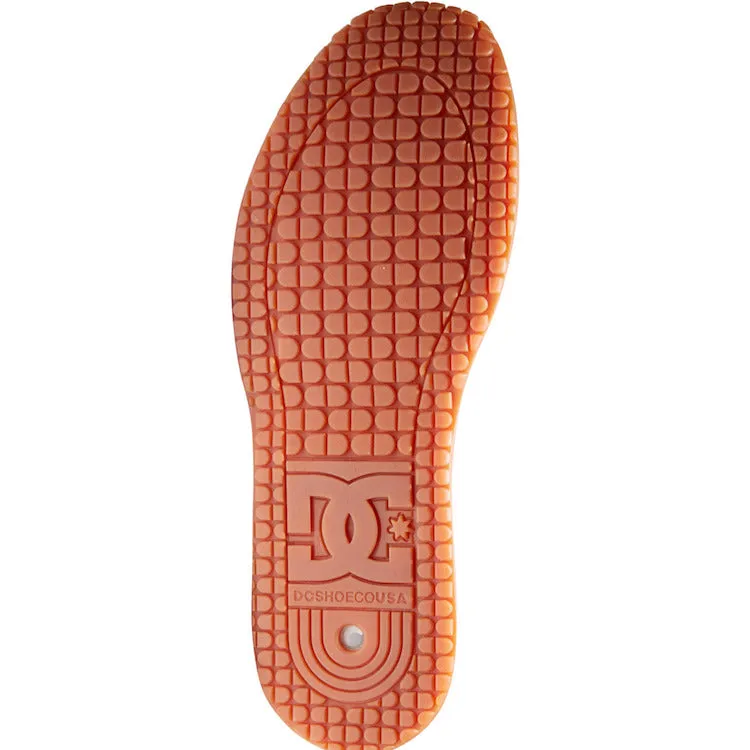 DCSHOECO Lynx OG JAHMIR Black/Tan Shoes