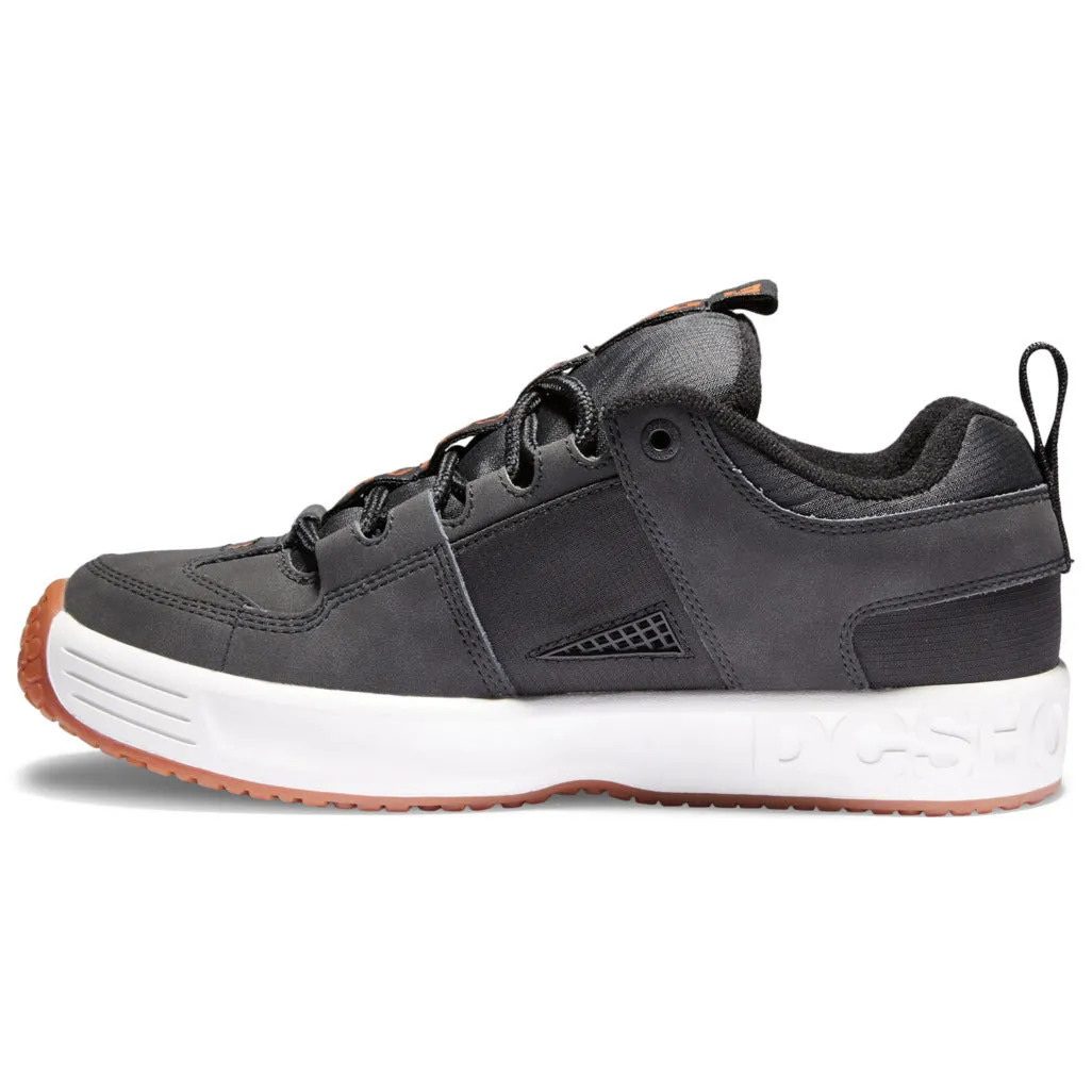 DCSHOECO Lynx OG JAHMIR Black/Tan Shoes