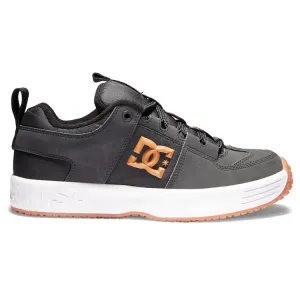 DCSHOECO Lynx OG JAHMIR Black/Tan Shoes