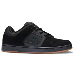 DCSHOECO Manteca 4 Black/Black/Gum Shoes