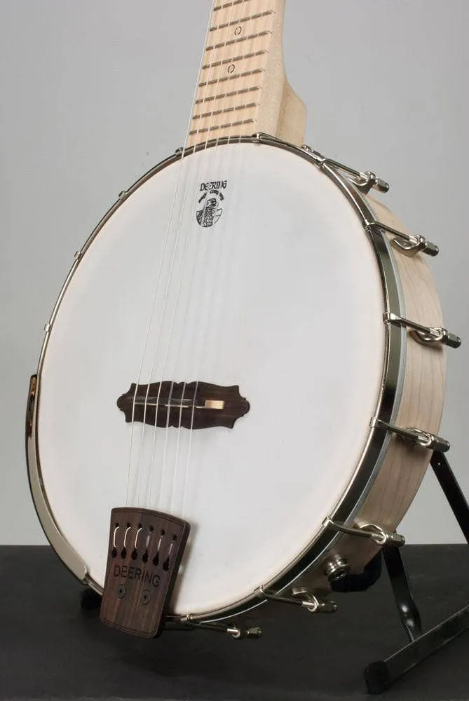 Deering Goodtime Solana 6 Banjo