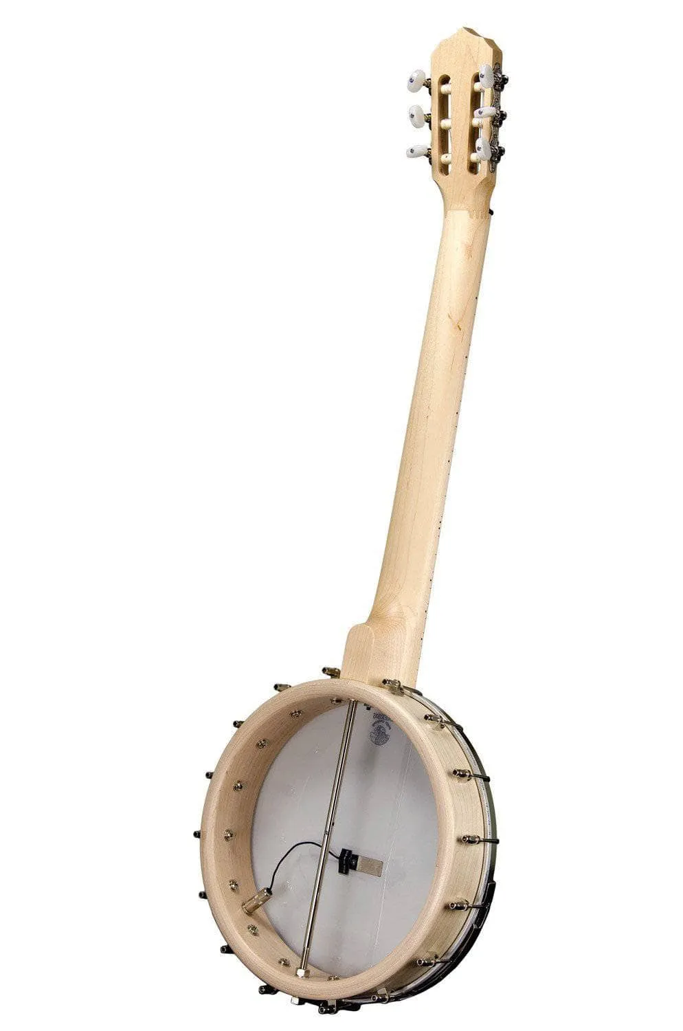 Deering Goodtime Solana 6 Banjo