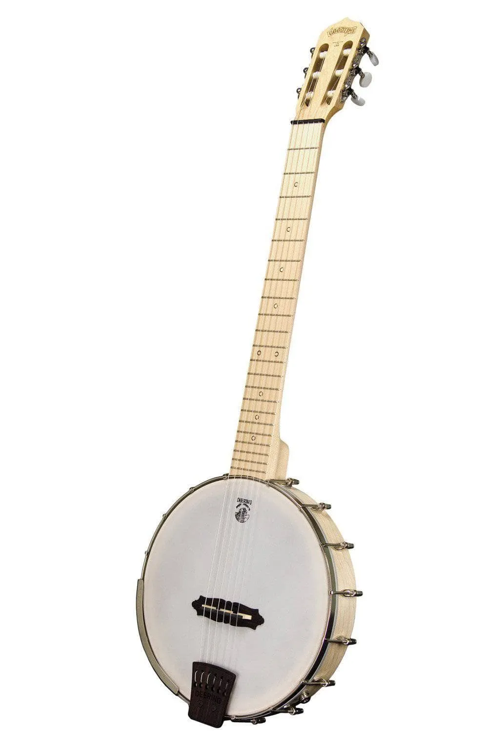Deering Goodtime Solana 6 Banjo