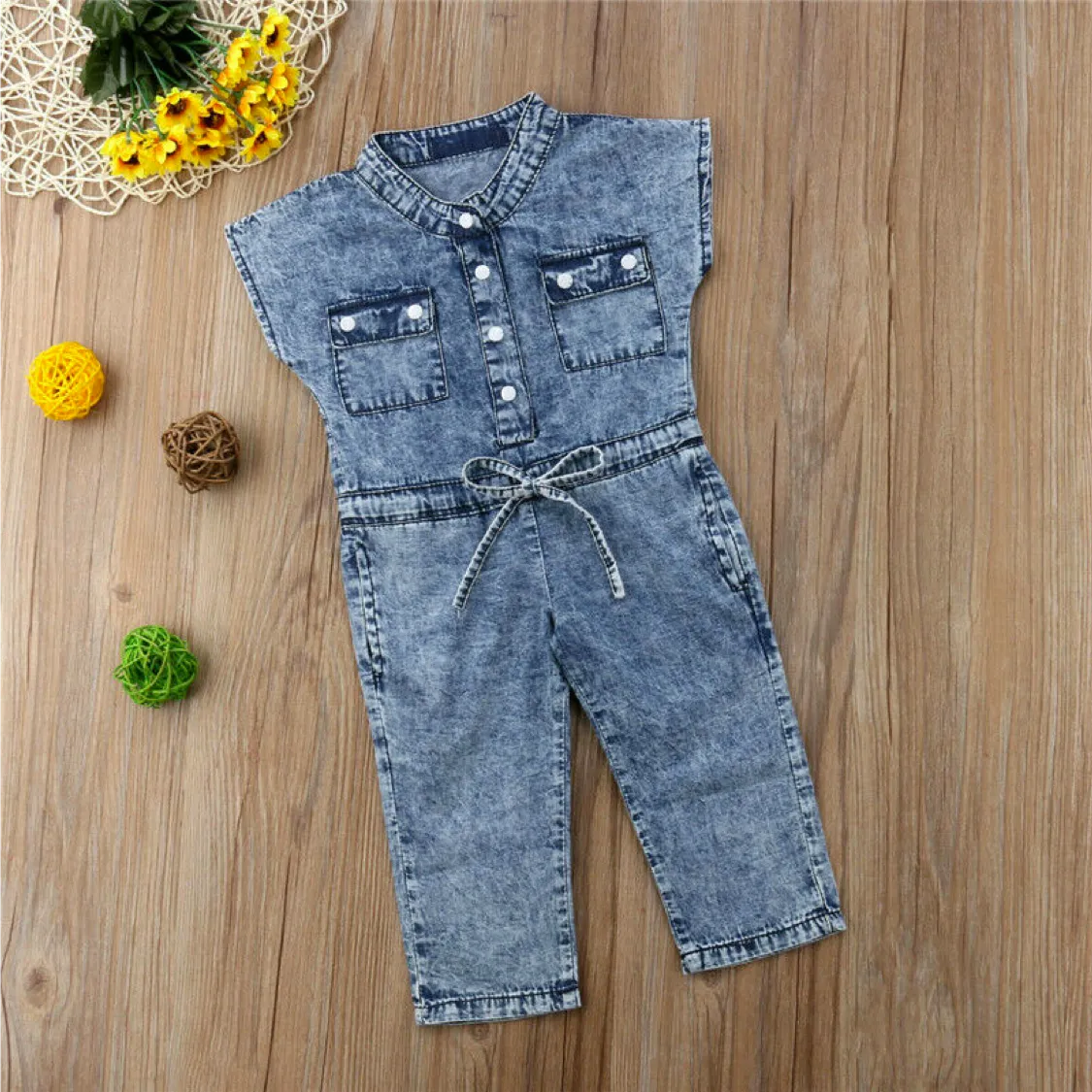 Denim Delight 😉