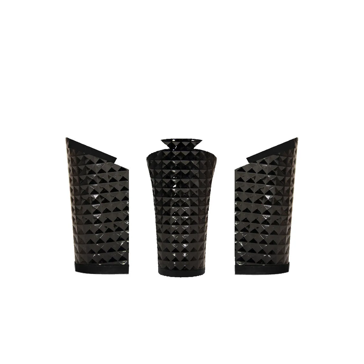 Denis 3.3" Heel Prints / Shoe Sizes 6.25 or Less